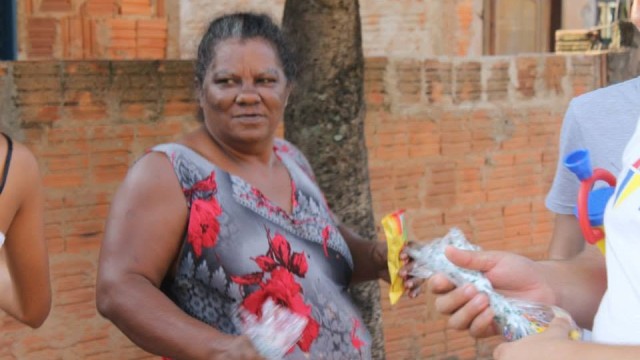 Projeto Pata de Coelho VII - 2015