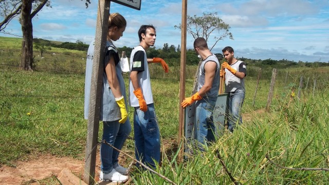 Projeto Consciência Mineral II