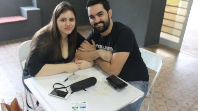 2ª Festa Beneficente da Família Pipa