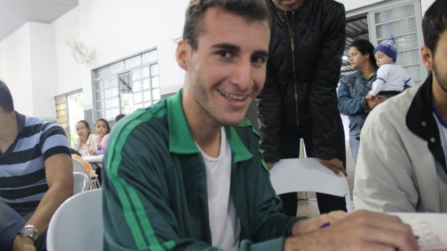 2ª Festa Beneficente da Família Pipa
