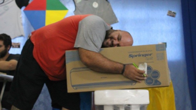 2ª Festa Beneficente da Família Pipa