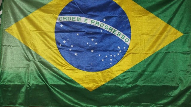 Uma confraternização para celebrar a nossa caminhada