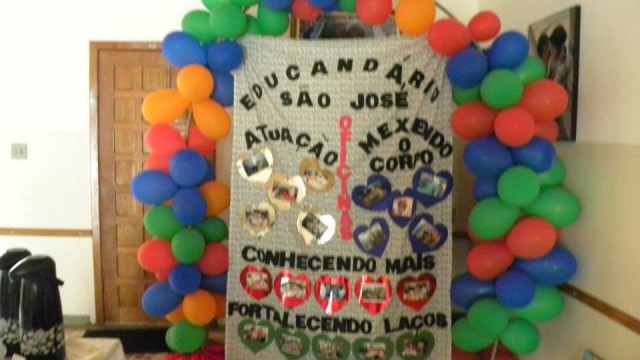 Conferência dos Direitos Humanos da Criança e do Adolescente