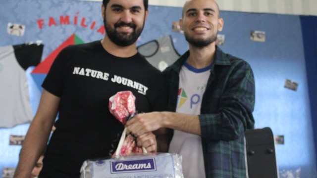 2ª Festa Beneficente da Família Pipa