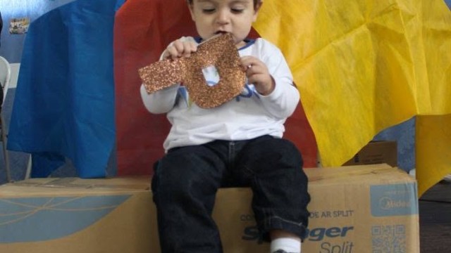 2ª Festa Beneficente da Família Pipa