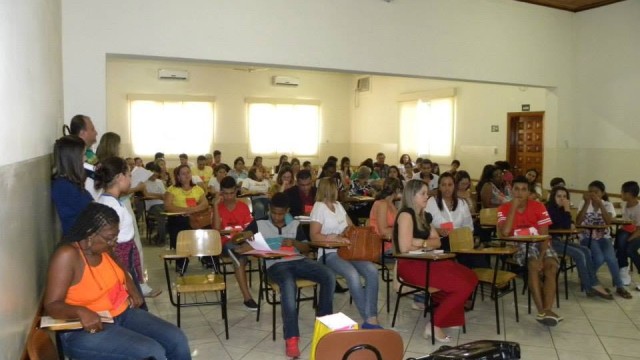 Conferência dos Direitos Humanos da Criança e do Adolescente