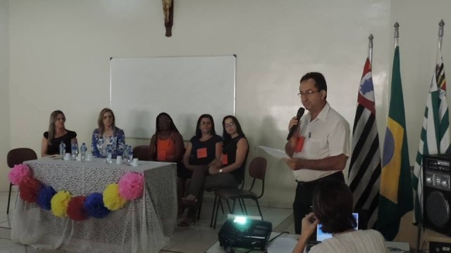 Conferência dos Direitos Humanos da Criança e do Adolescente