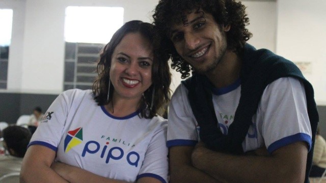 2ª Festa Beneficente da Família Pipa