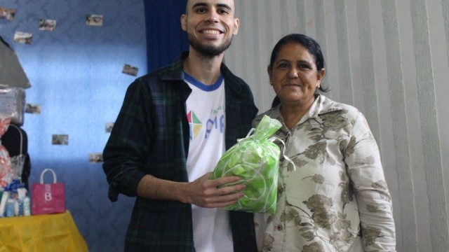 2ª Festa Beneficente da Família Pipa