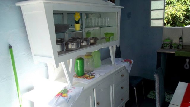 Fonte: Arquivo da ONG