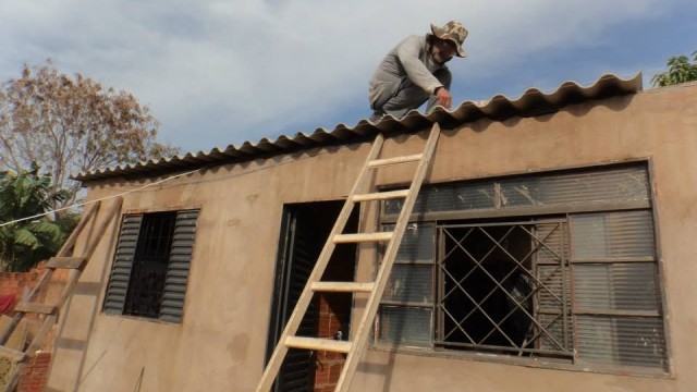 Casa da Amizade do Rotary investiu em Projetos Humanitários