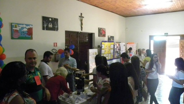 Conferência dos Direitos Humanos da Criança e do Adolescente