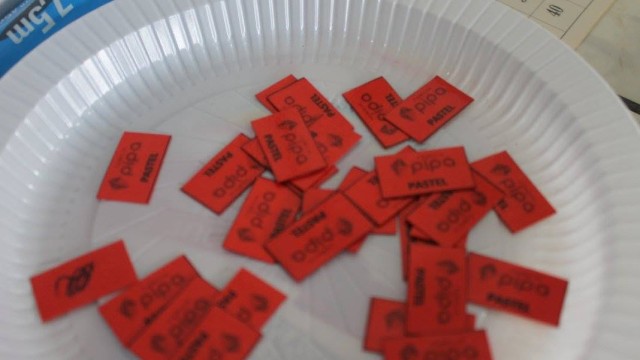 2ª Festa Beneficente da Família Pipa