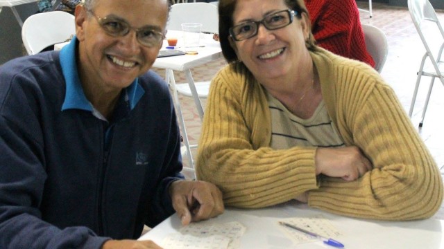 2ª Festa Beneficente da Família Pipa