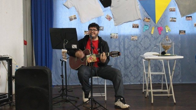 2ª Festa Beneficente da Família Pipa