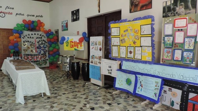 Conferência dos Direitos Humanos da Criança e do Adolescente