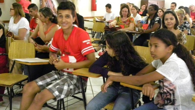 Conferência dos Direitos Humanos da Criança e do Adolescente