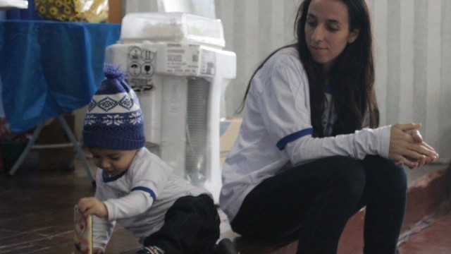2ª Festa Beneficente da Família Pipa