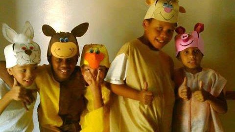 Conferência dos Direitos Humanos da Criança e do Adolescente