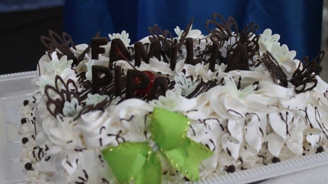 2ª Festa Beneficente da Família Pipa