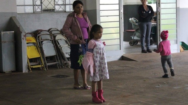 2ª Festa Beneficente da Família Pipa