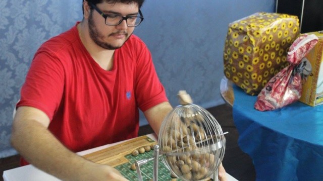 2ª Festa Beneficente da Família Pipa