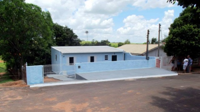 Fonte: Arquivo da ONG