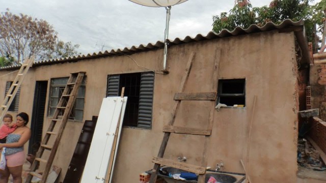 Casa da Amizade do Rotary investiu em Projetos Humanitários