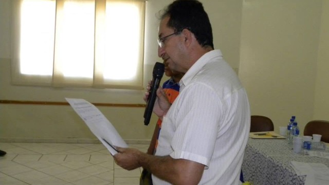 Conferência dos Direitos Humanos da Criança e do Adolescente