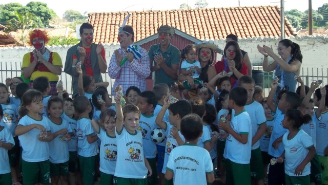 Pata de Coelho IV