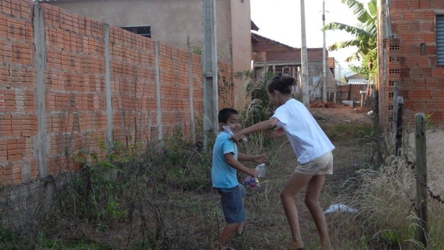 Uma Páscoa de muitos caminhos, chocolates e sorrisos