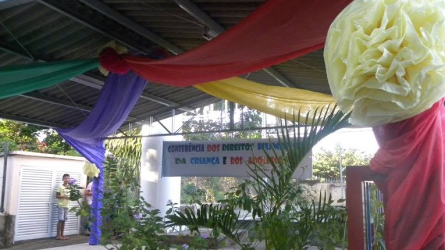 Conferência Lúdica 2015: quando os sonhos das crianças ganharam forma