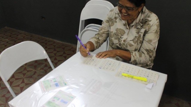 2ª Festa Beneficente da Família Pipa