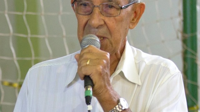 A 2ª Ceia de Natal para 600 pessoas