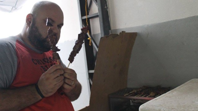 2ª Festa Beneficente da Família Pipa