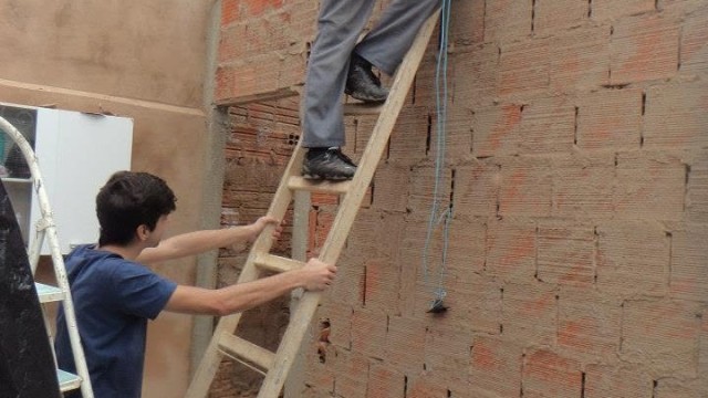 Casa da Amizade do Rotary investiu em Projetos Humanitários