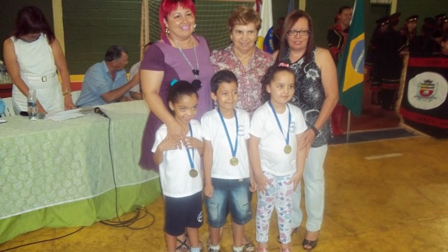 Semana do Trânsito 2011