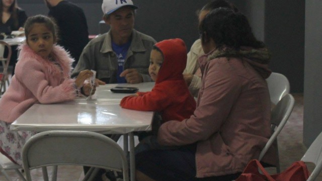 2ª Festa Beneficente da Família Pipa