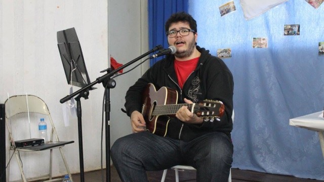 2ª Festa Beneficente da Família Pipa