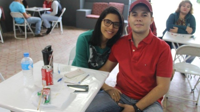 2ª Festa Beneficente da Família Pipa