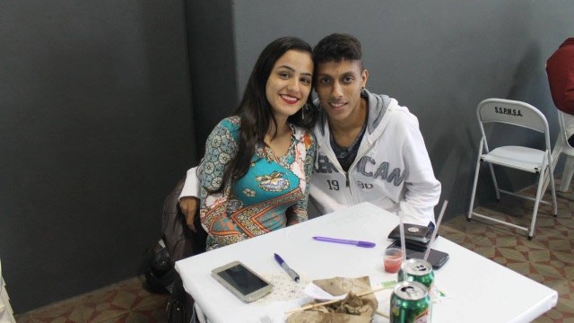 2ª Festa Beneficente da Família Pipa
