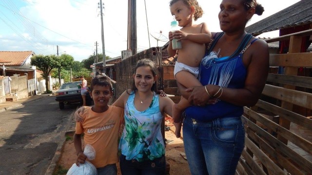 As cartinhas que chegaram até a Família Pipa