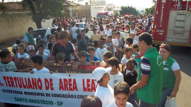 Semana do Trânsito 2011