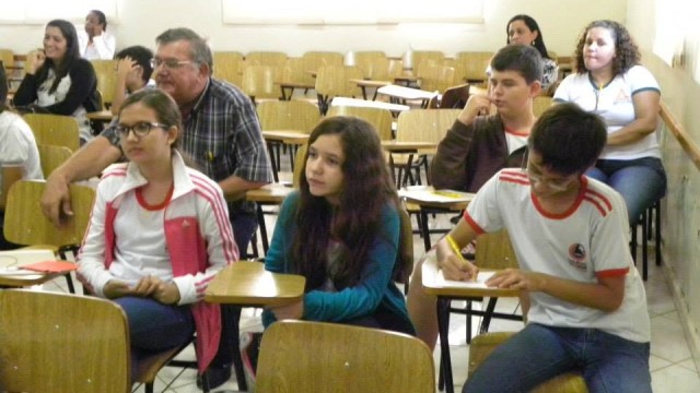 Conferência dos Direitos Humanos da Criança e do Adolescente