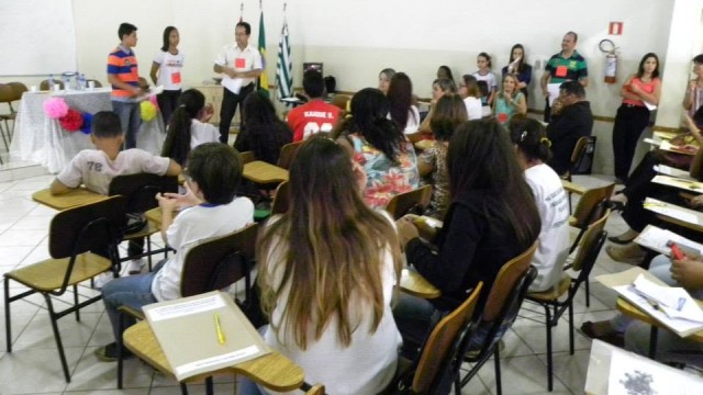 Conferência dos Direitos Humanos da Criança e do Adolescente