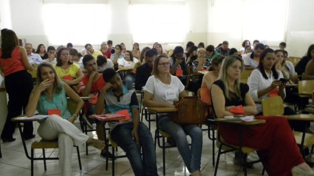 Conferência dos Direitos Humanos da Criança e do Adolescente