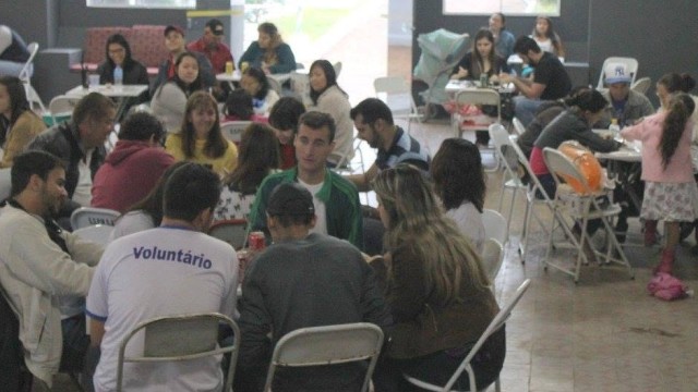 2ª Festa Beneficente da Família Pipa