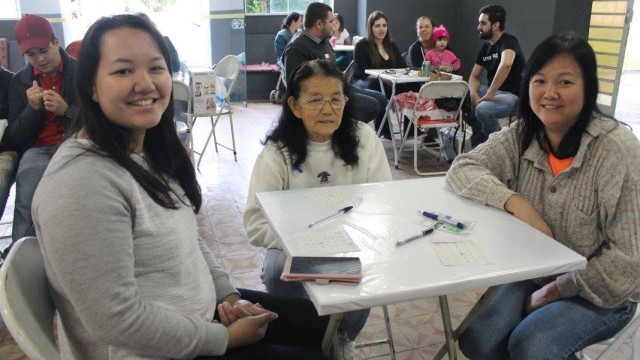 2ª Festa Beneficente da Família Pipa