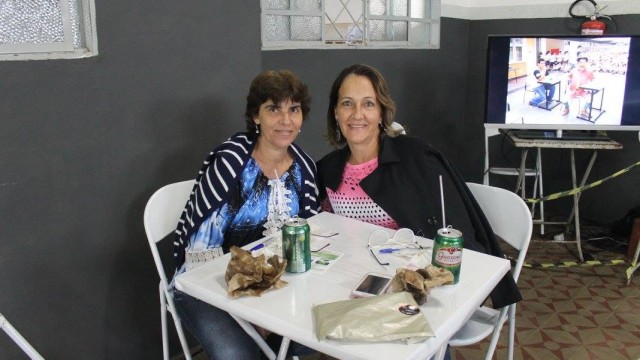 2ª Festa Beneficente da Família Pipa