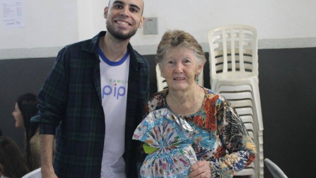 2ª Festa Beneficente da Família Pipa